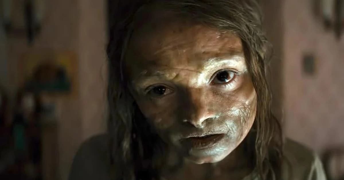 ‘The Mummy’ a promising nightmare that loses its way