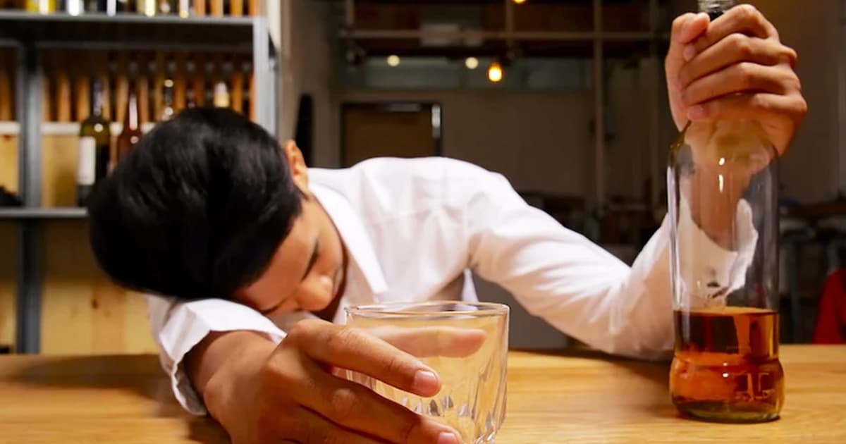 Difficult to penalise bar owners for patron’s violation, says lawyer