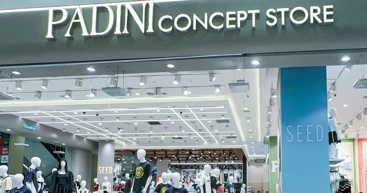 8 detained in MACC probe on frozen Padini accounts