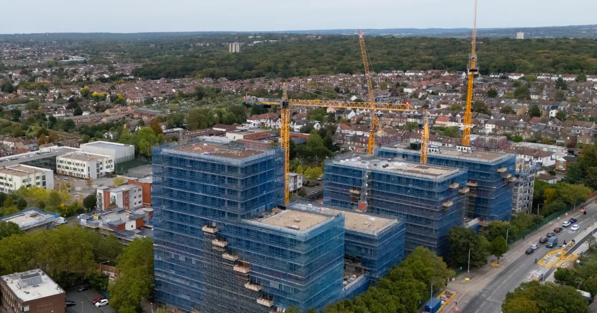 UK to accelerate clean energy drive amid Middle East war