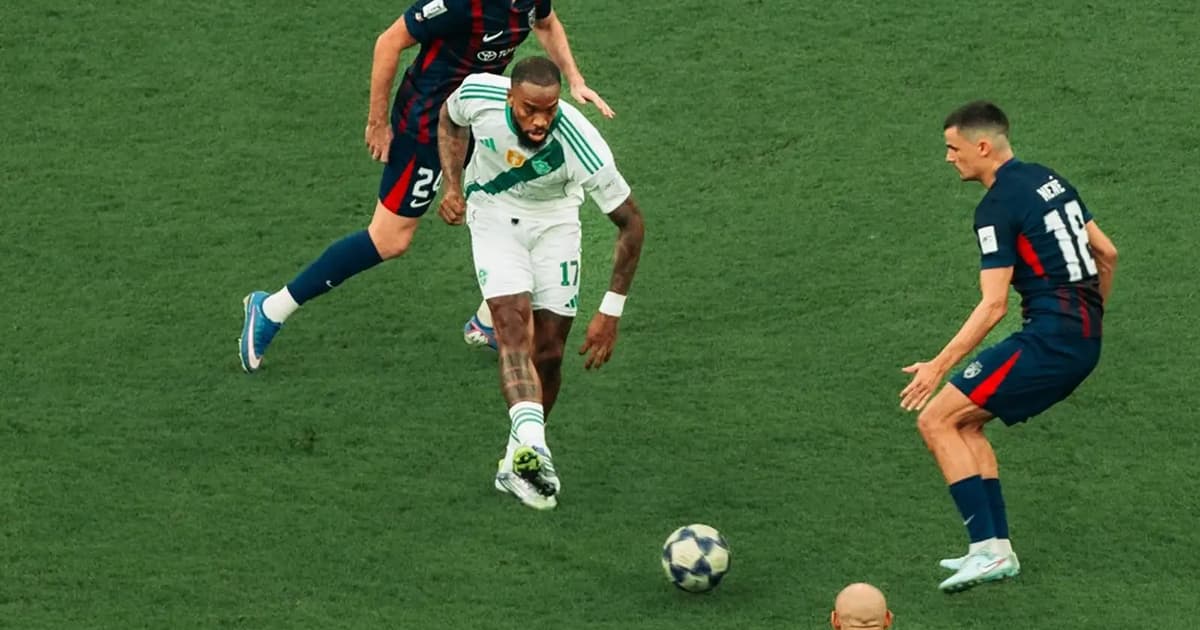 JDT knocked out by 10-man Al Ahli in AFC Champions League quarter-finals