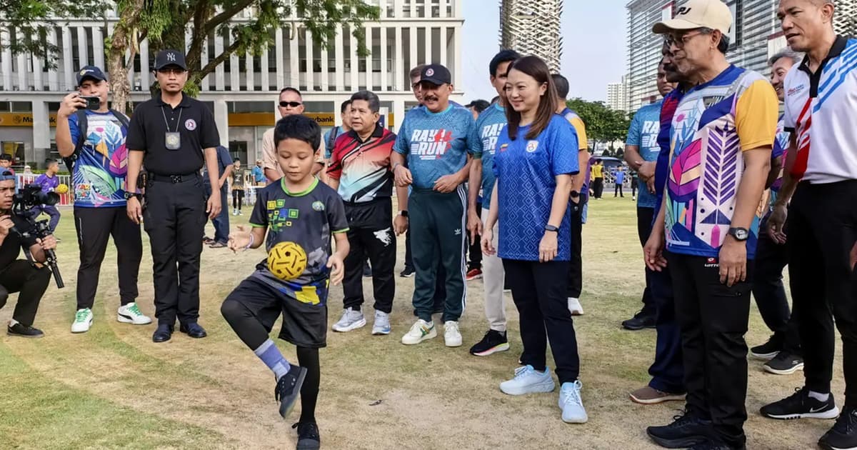DBKL to give 10,000 traders 50% rent cut until end-2027