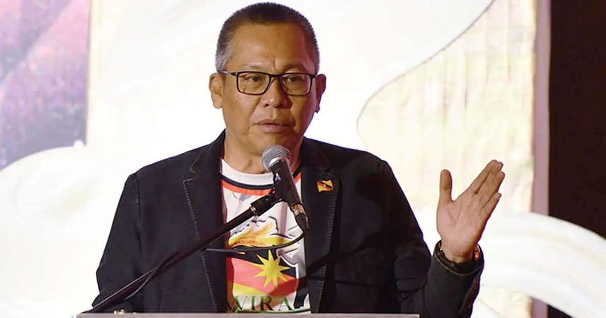 GPS denies it will contest in Sabah at GE16