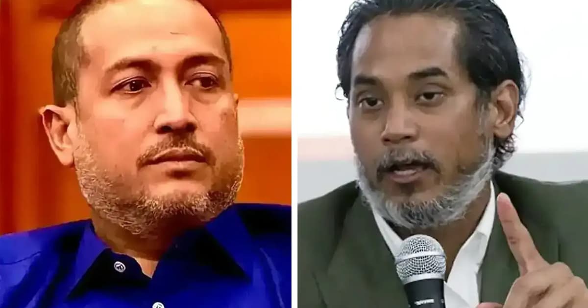 Umno Kedah stabil di bawah Mahdzir, namun terbuka peranan KJ