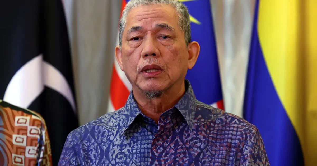 Bersedia hadapi gelombang kedua krisis bekalan global, kata TPM