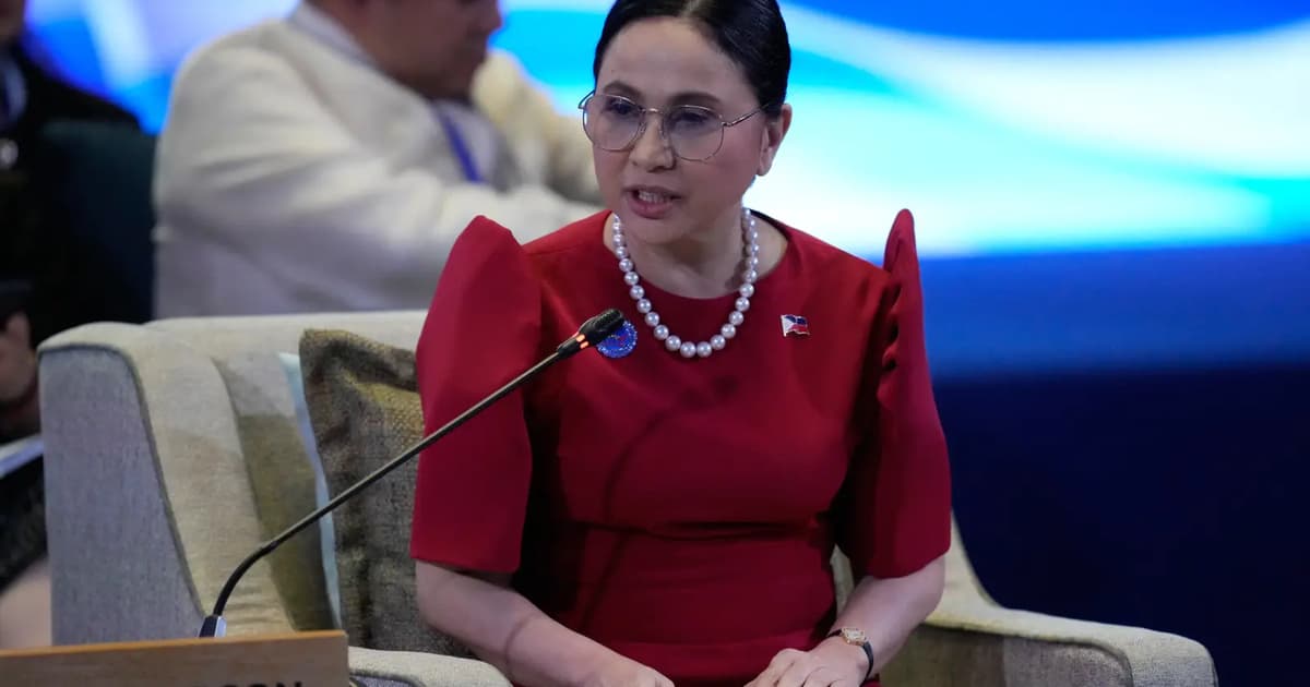 Asean vows to avoid export bans, share fuel as oil prices soar