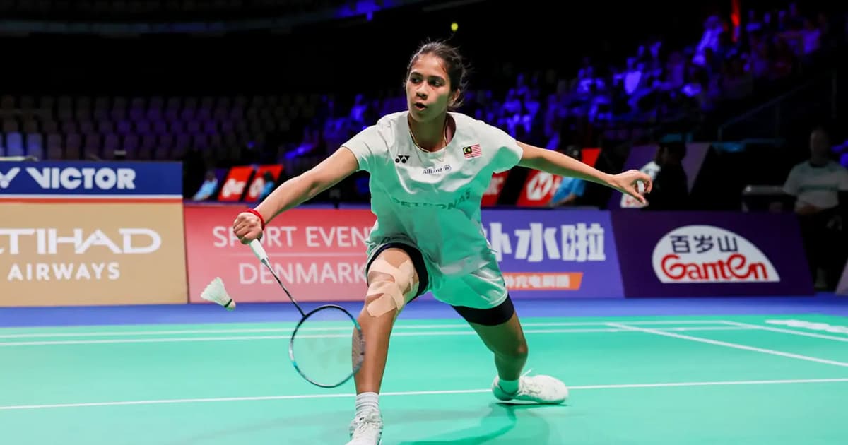 Uber Cup squad will fight all the way, pledges Letshanaa