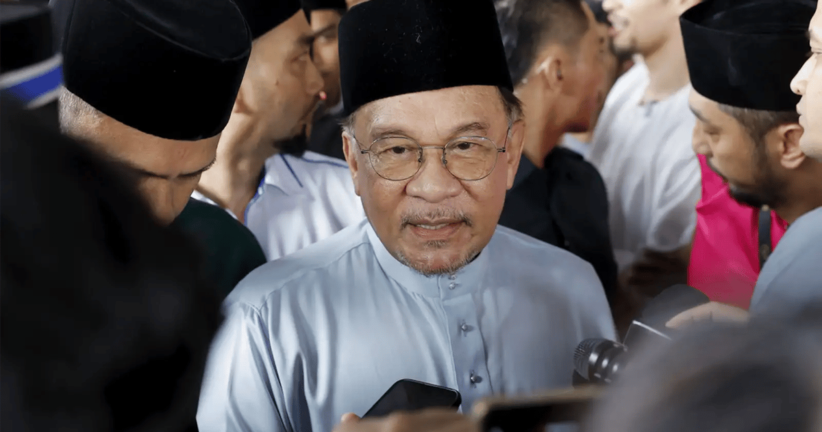 KP SPRM baharu akan diumum, kata PM