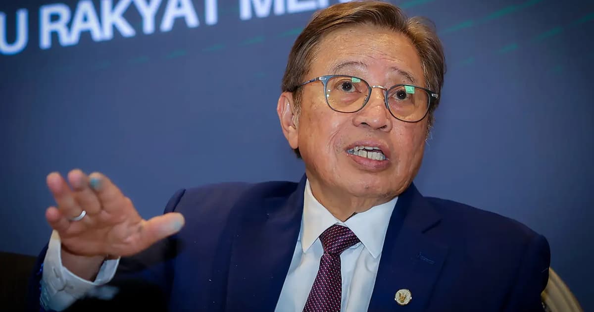 Sarawak rolls out higher cash aid, 25% electricity discount amid global crisis
