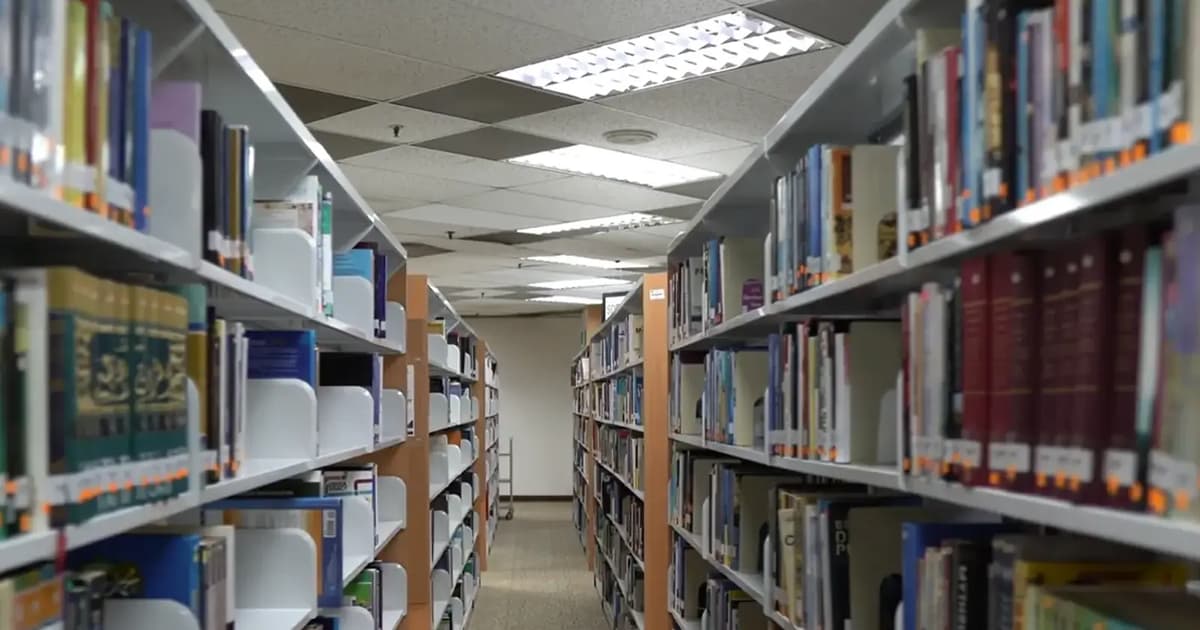 Perpustakaan Negara perkenal 2 inisiatif tempahan dalam talian