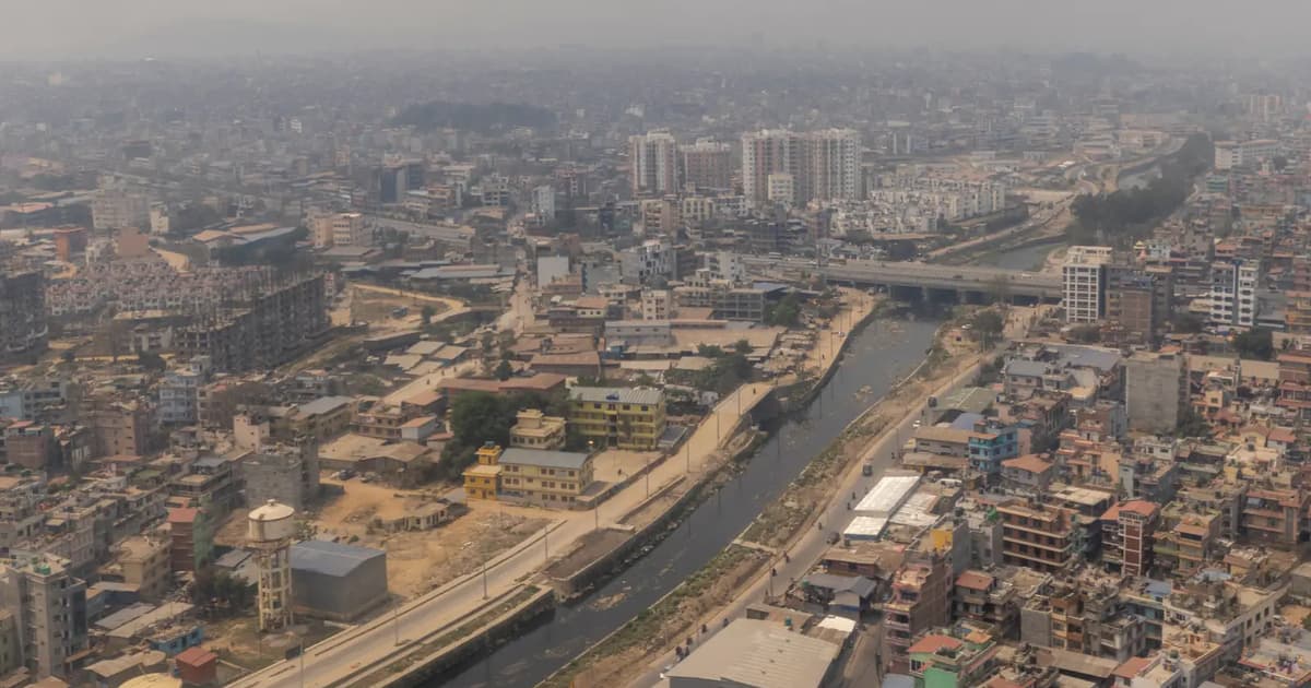 Nepal announces 2-day weekends to fight energy crunch