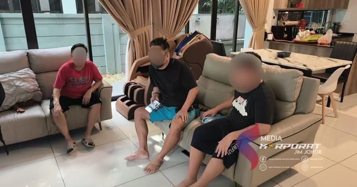 Korean man wanted in home country nabbed with fake student pass