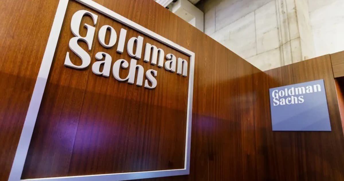 Goldman Sachs capai penyelesaian saman berkait 1MDB