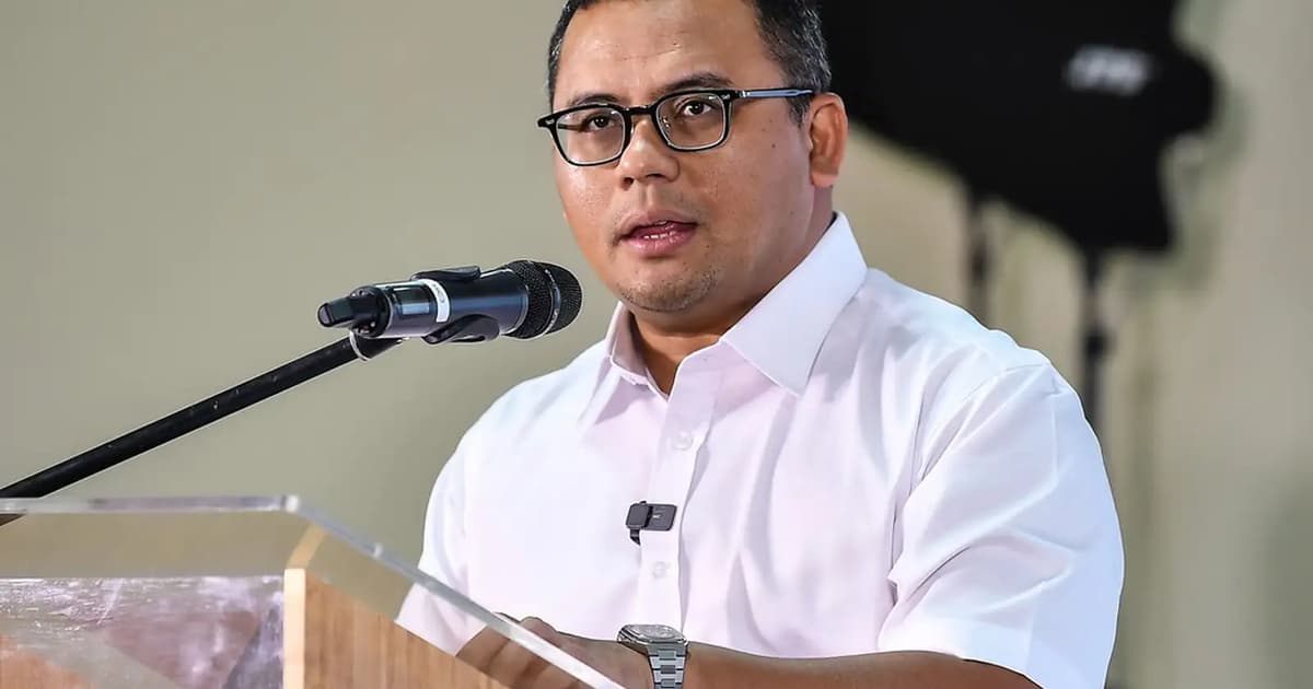 Malaysia to press on with Gaza humanitarian mission