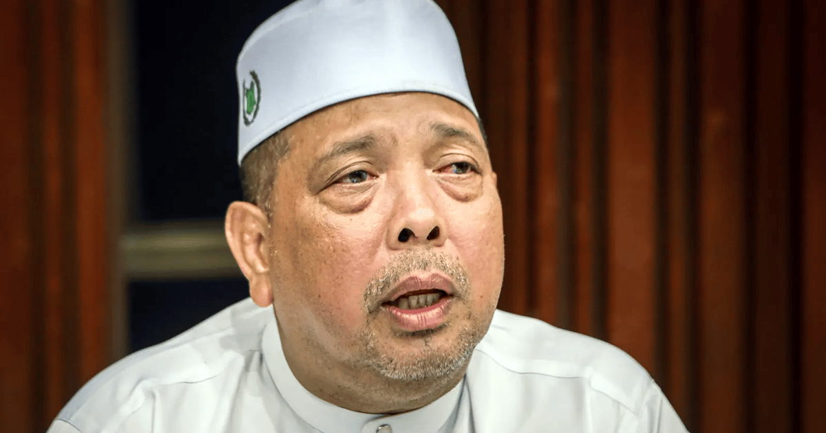 Terima kasih PN, PAS Perlis tiada usul undi tak percaya, kata MB