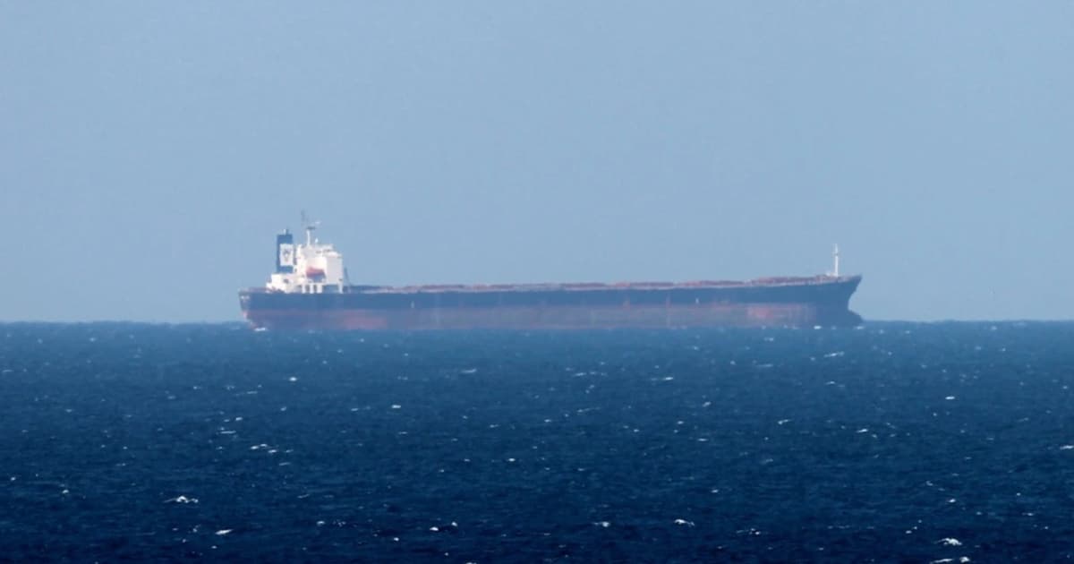 Iran announces alternative routes in Hormuz strait