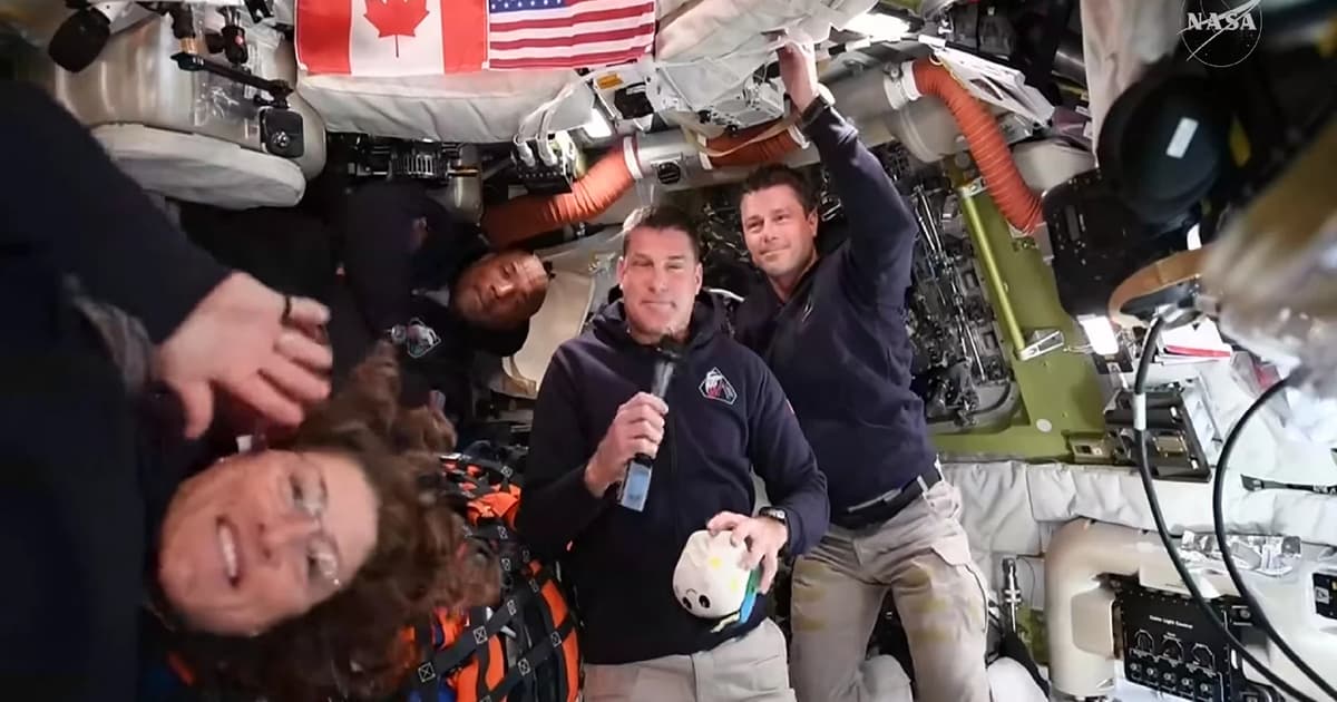 What to know about the Artemis 2 mission’s Moon flyby