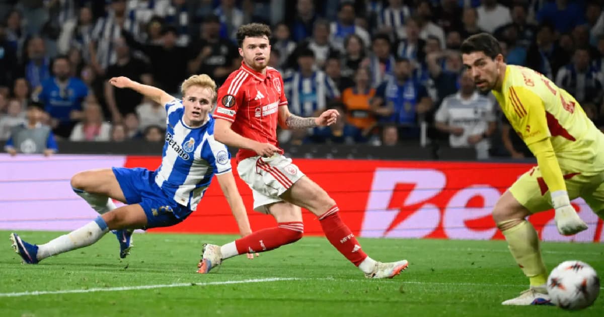 Watkins propels Villa towards Europa League semis, Forest hold Porto