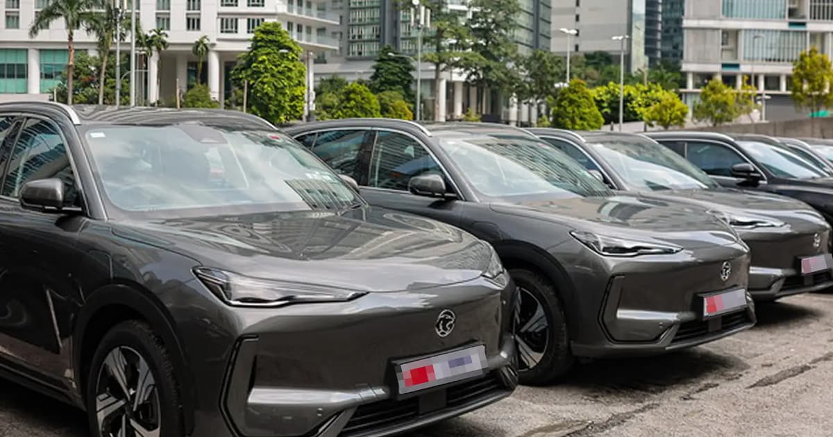 EV drive should not lead to job losses