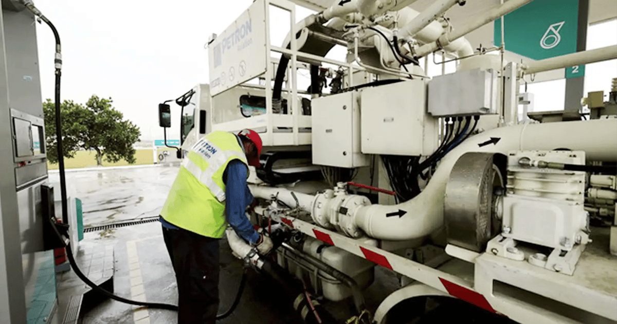 Malaysia can roll out B15 biodiesel in 1 month, says economy minister