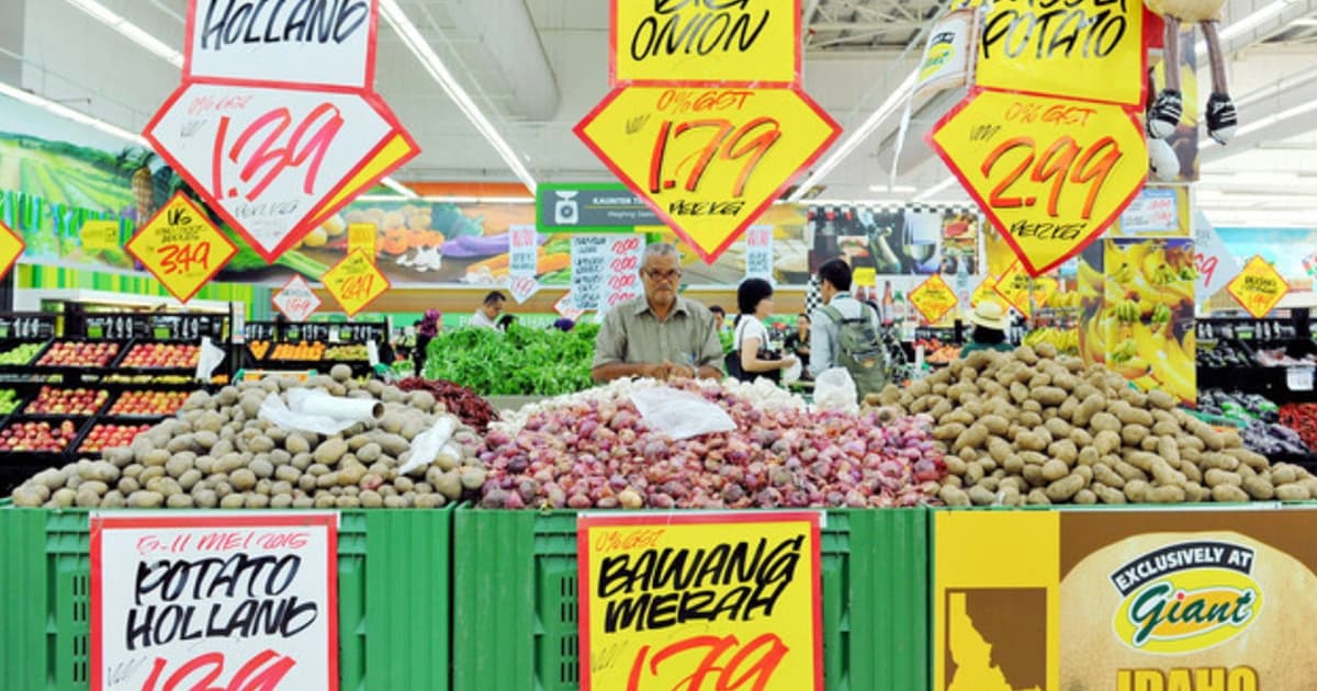 Beware of price gouging amid Mideast turmoil