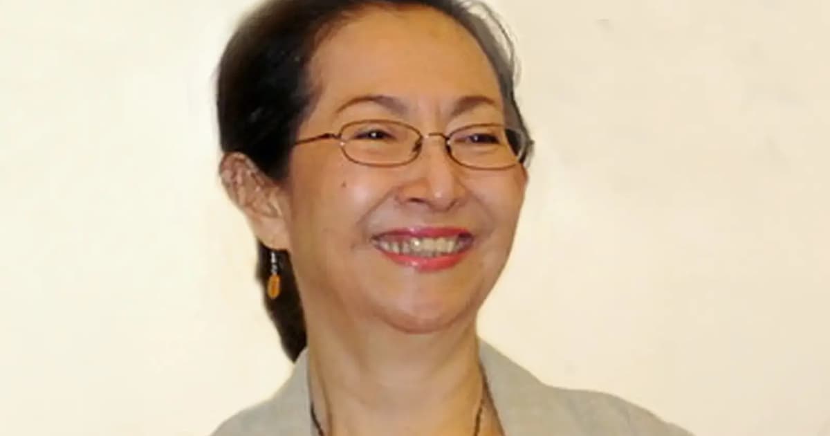 Ex-Kuching SUPP chief Lily Yong appeals party expulsion