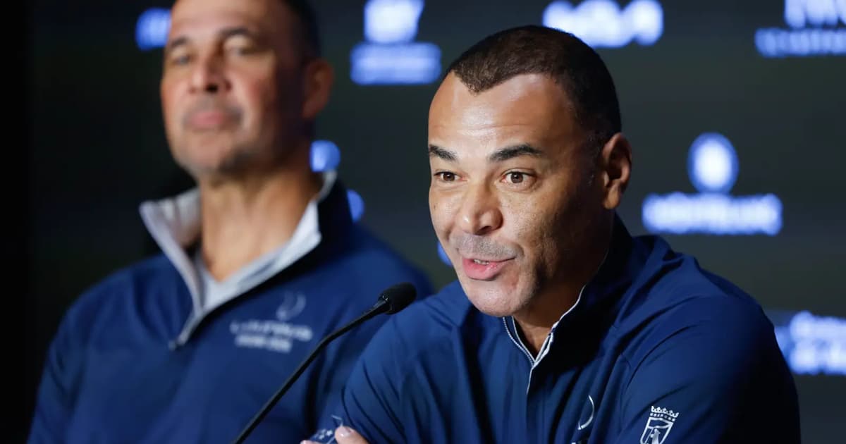 Cafu says 2026 World Cup is perfect time for Brazil to win again