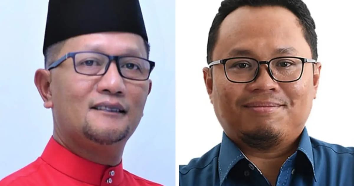 Pemimpin Bersatu Melaka kecam Adun guna imej tidak sopan