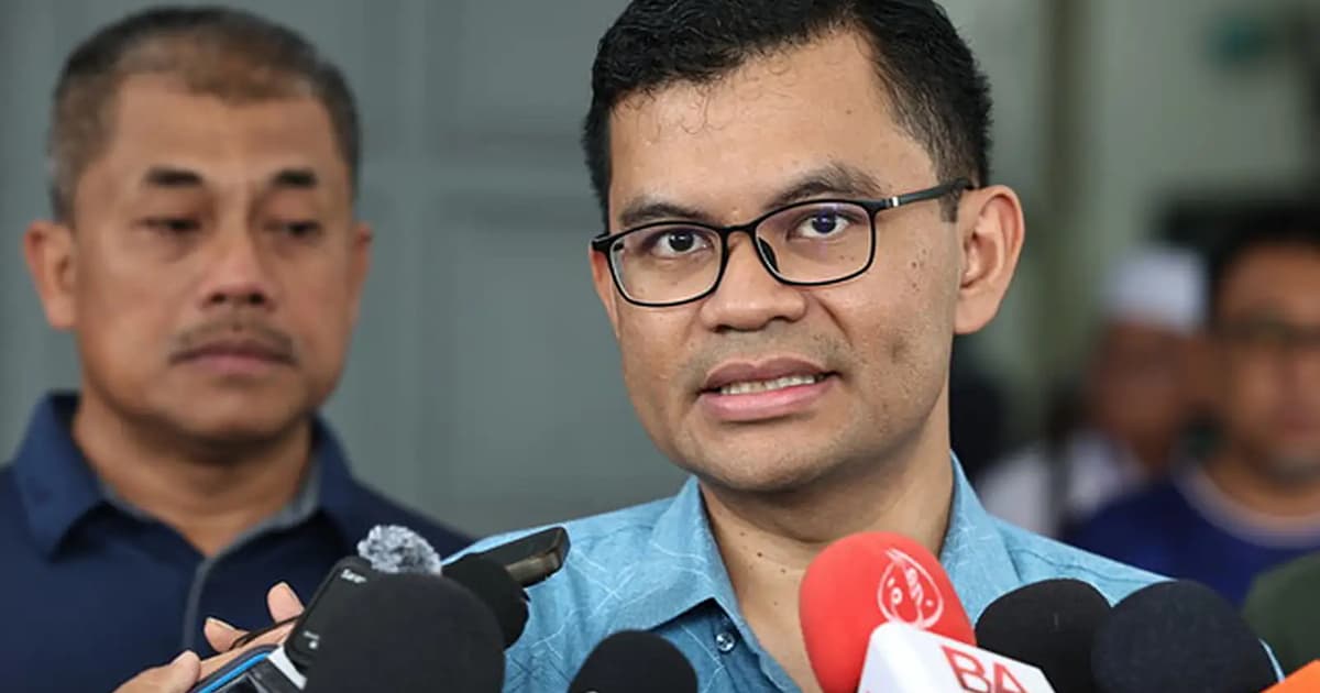 Malaysia komited pastikan keselamatan tenaga domestik terjamin