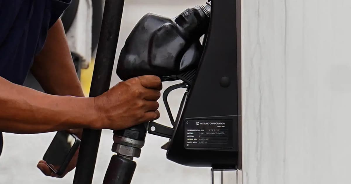 329,000 tong diesel ke Filipina bukan dari Malaysia, kata MTEN