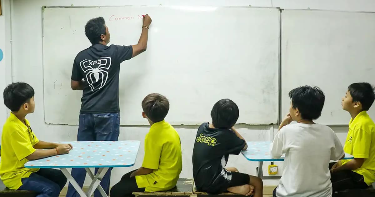 Refugee children can be valuable assets to Malaysia, says NGO