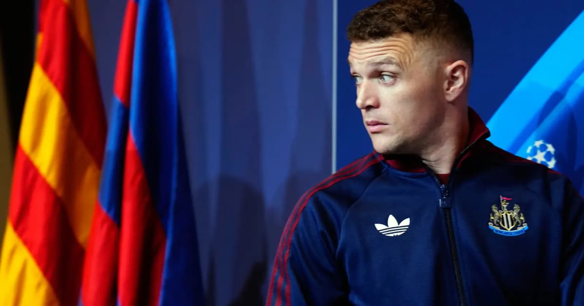 Trippier to leave Newcastle at end of season