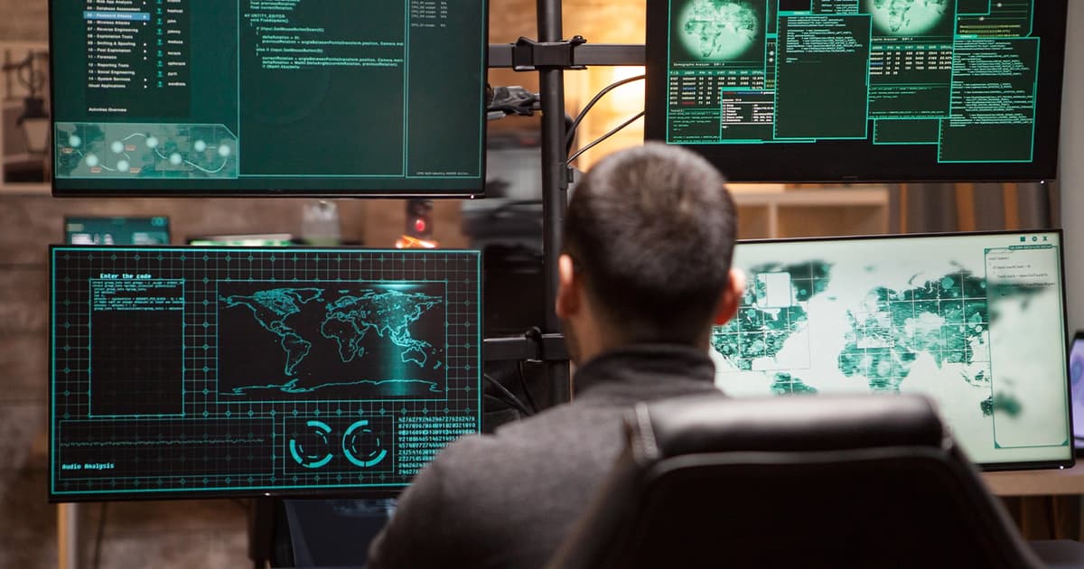 Malaysia perkukuh kesiapsiagaan, akan tubuh markas pemerintahan siber