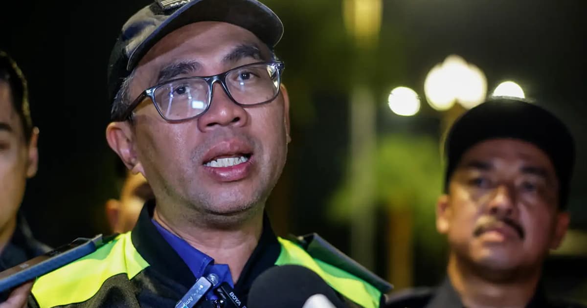 11 women nabbed in raids on Selangor massage parlours