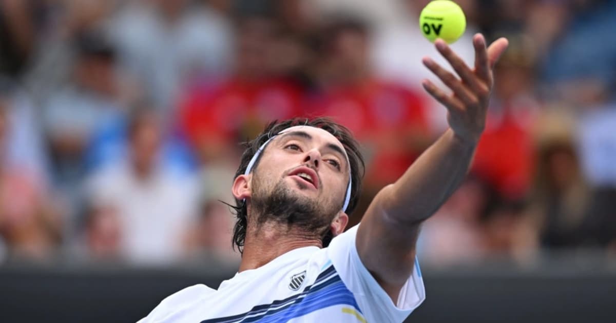 Tirante topples top seed Shelton to reach Houston ATP semi-finals