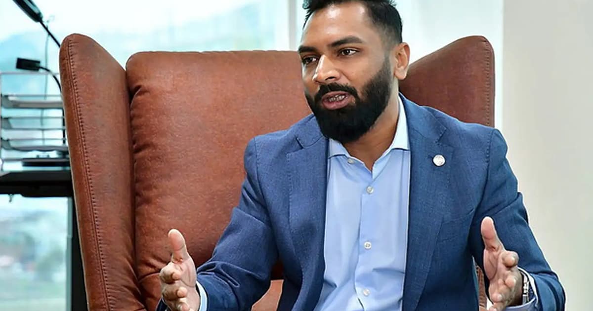 HRD Corp reset done, shifts focus to delivery and execution