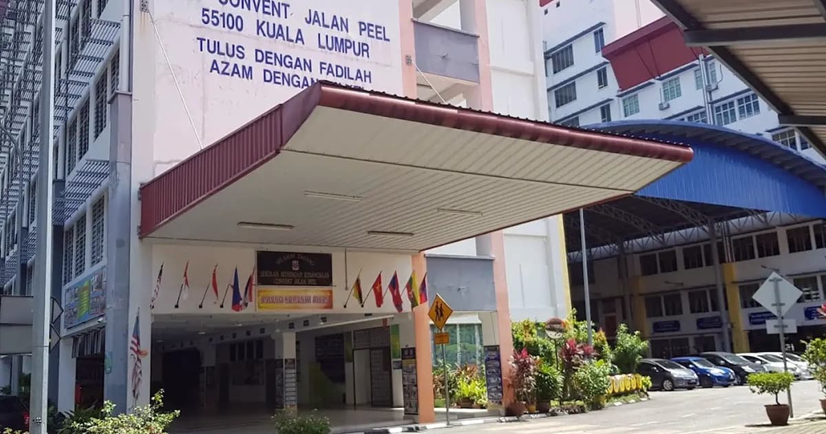 Convent Peel Road class of 1973 to hold reunion in July