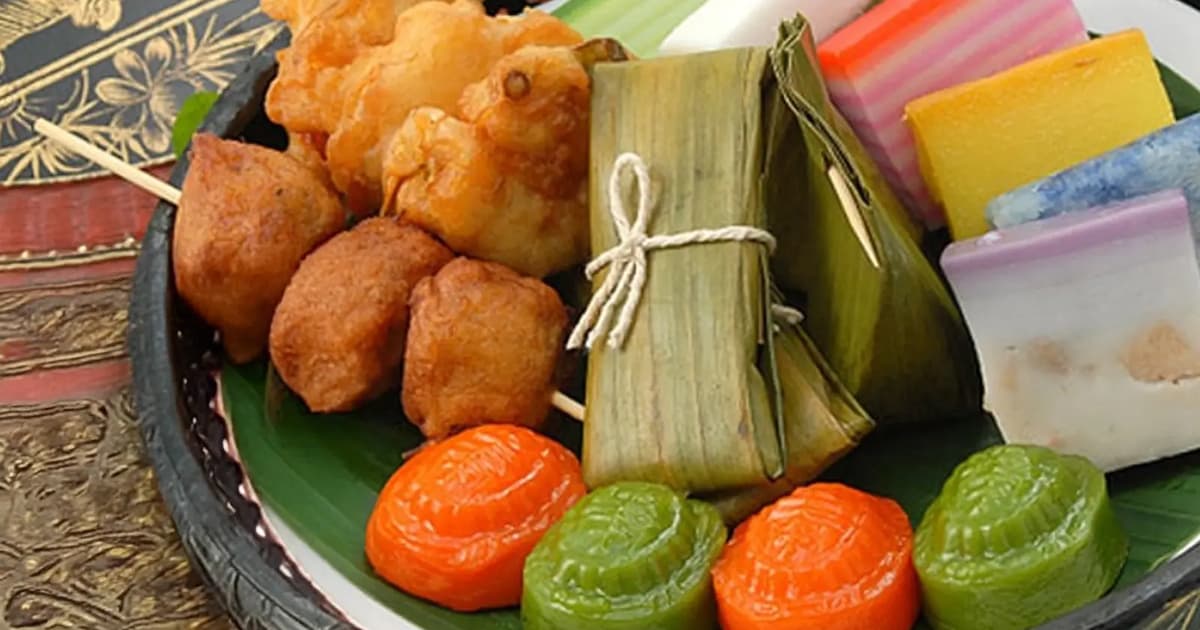 From kuih to culture, Italian envoy finds beauty in our everyday design