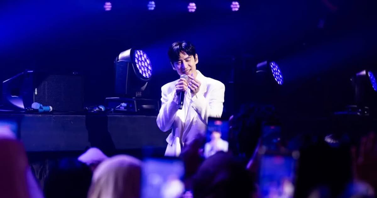 Lee Je Hoon marks 20 years with M’sian fans in heartfelt KL meet