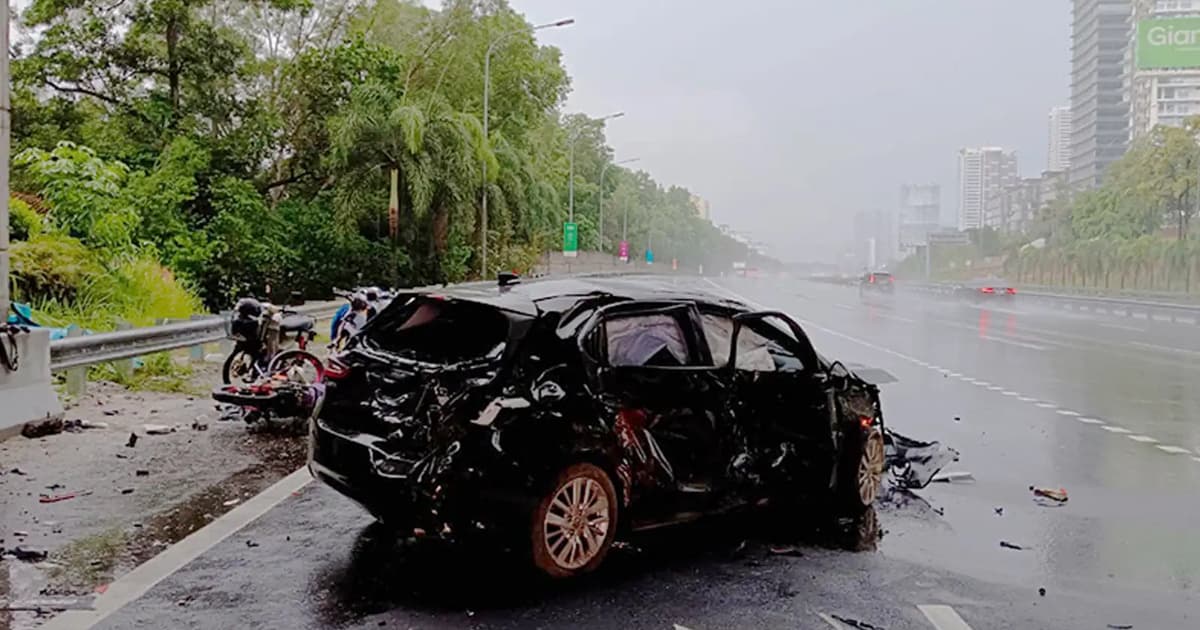 Pakar persoal konsistensi hukuman mati khusus kepada pemandu mabuk