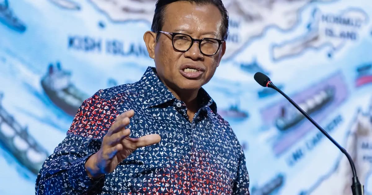 B100 biodiesel a competitive alternative amid Mideast crisis, says Felda