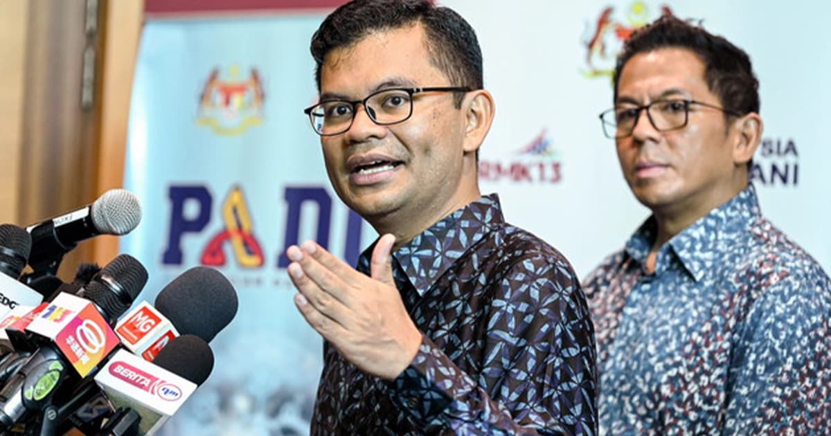 Padu masuk fasa analitik mulai bulan depan