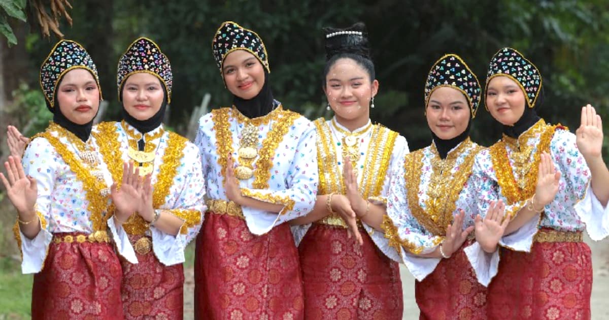 Race against time to save Sabah’s fading Dumpas language