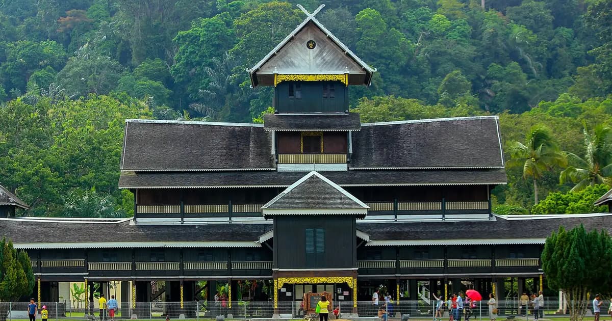 Why Negeri Sembilan is not in a constitutional crisis