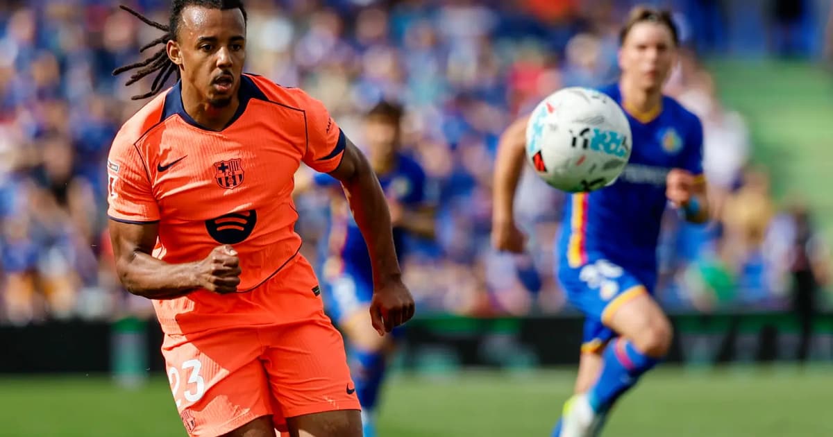 Barcelona on brink of La Liga triumph with Getafe win