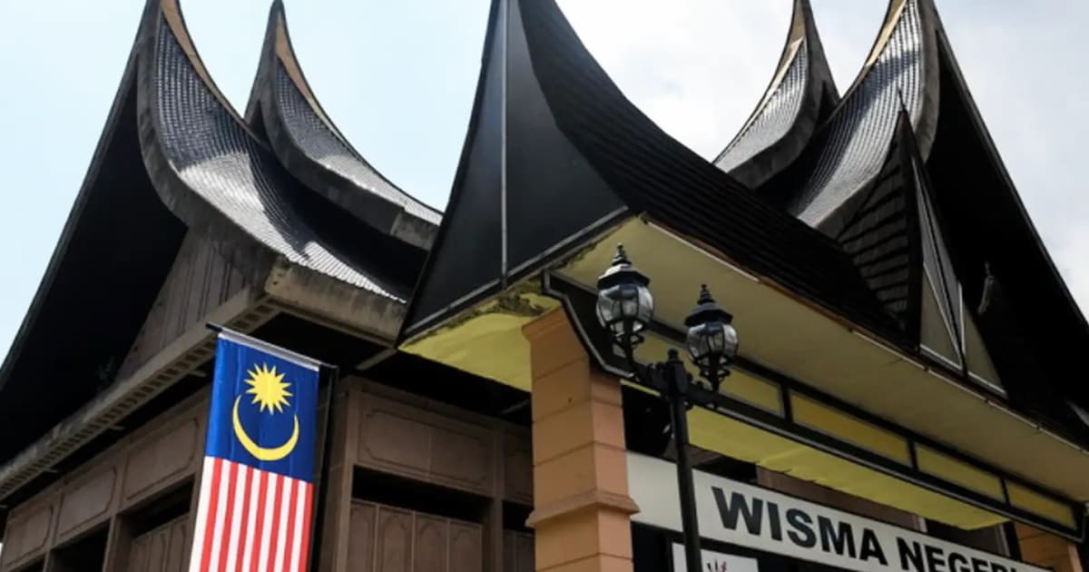 Pergolakan di NS burukkan lagi ketidakpercayaan dalam PH-BN, kata penganalisis