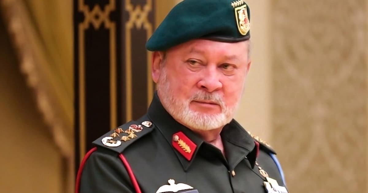 King to determine new MACC chief commissioner