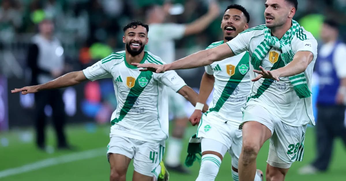 Al Ahli made to ‘suffer’ in winning Asian Champions League, says coach