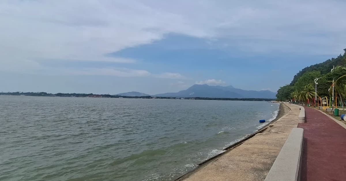 2 pelajar IPG lemas: APMM tak terima makluman awal kegiatan kayak