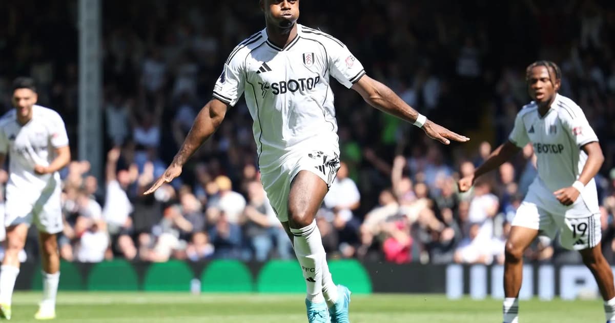 Villa slip up as Fulham keep European dream alive